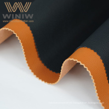 Microfiber Upholstery Material For Dash Board Cover Material